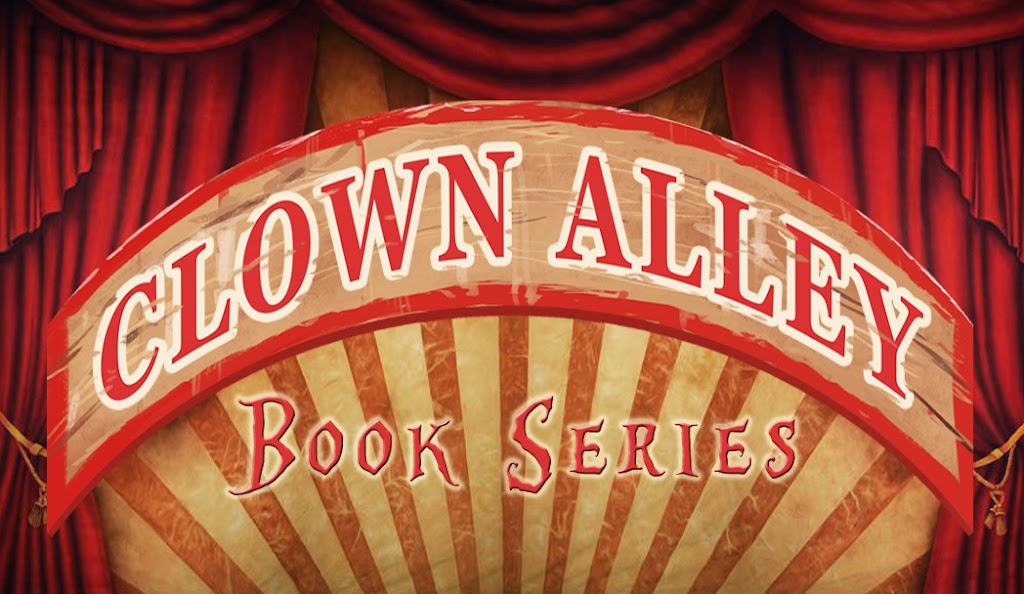 Clown Alley books | 11 Powder Horn Dr, Suffern, NY 10901 | Phone: (845) 222-6304