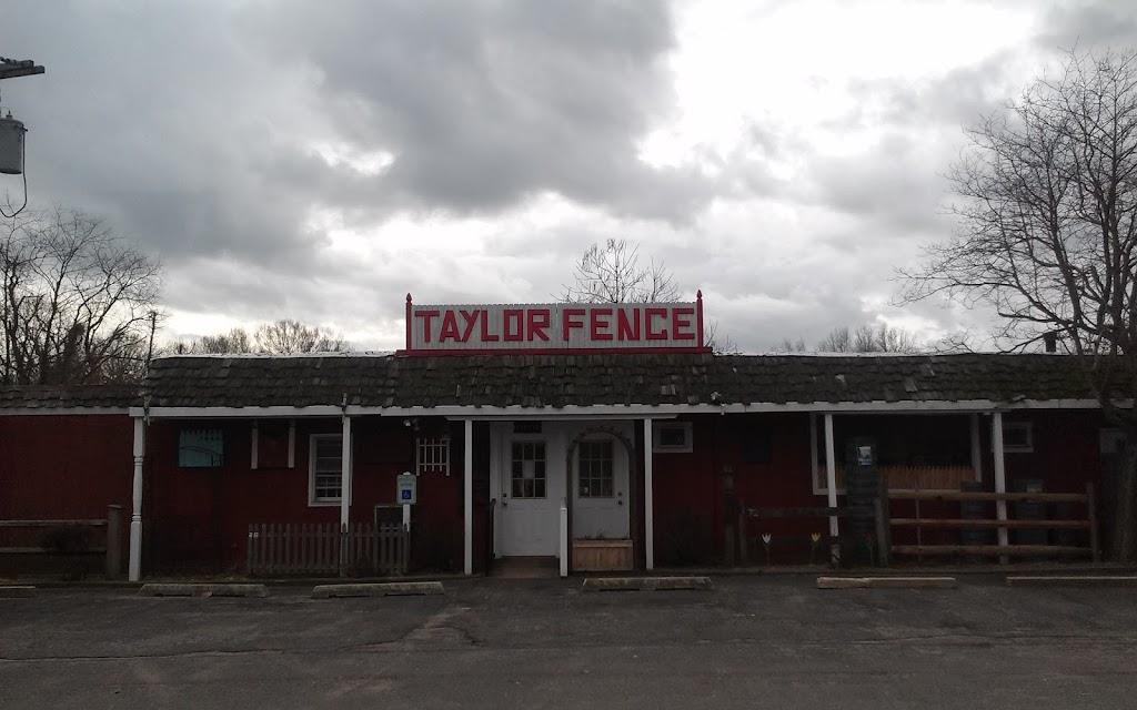 Taylor Fence Company | 1246 NJ-33, Howell Township, NJ 07731 | Phone: (732) 938-4355