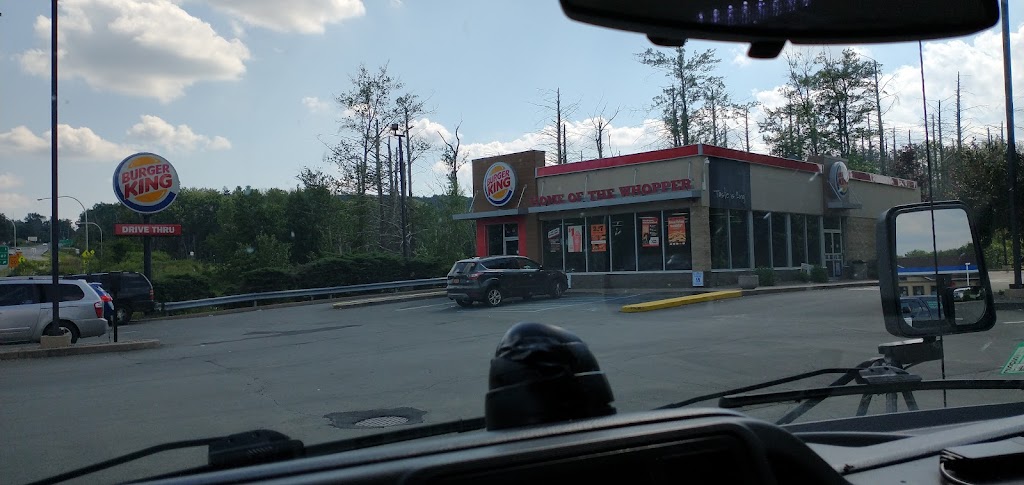 Burger King | 4349 NY-42, Monticello, NY 12701 | Phone: (845) 791-6507