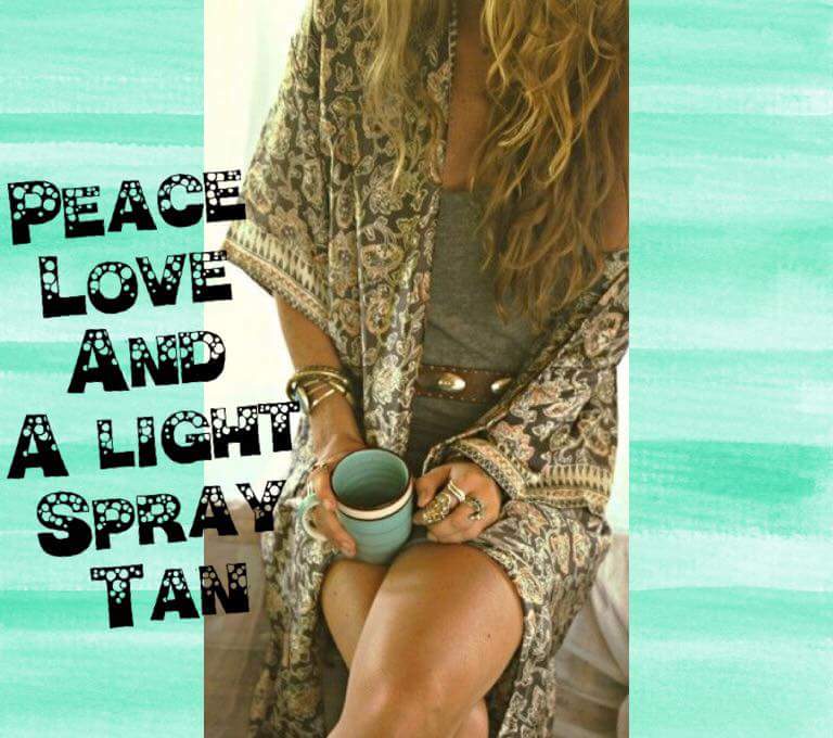 Fun With No Sun Spray Tanning | 2636 NY-52, Liberty, NY 12754 | Phone: (845) 701-2514