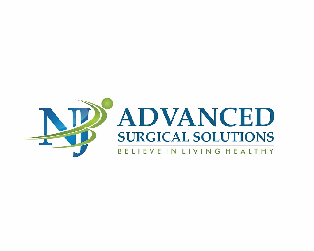 NJ Advanced Surgical Solutions | 1374 Whitehorse Hamilton Square Rd #304, Hamilton Township, NJ 08690 | Phone: (800) 920-9928