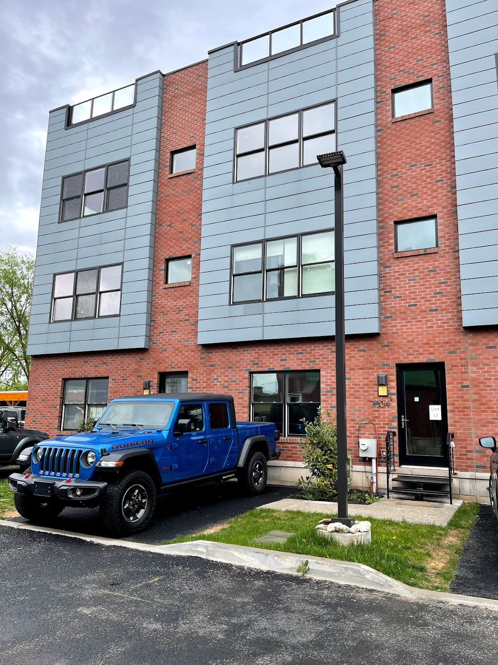 Jeep Liberty Lift Kits, Jeepin By AL, LLC. | 3430 Unionville Pike, Hatfield, PA 19440 | Phone: (888) 792-9343