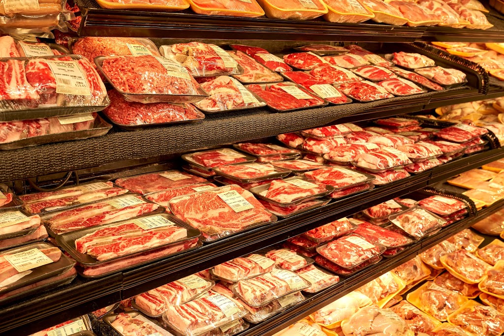 Hatzluche Meat Market | 156 Acres Rd, Kiryas Joel, NY 10950 | Phone: (845) 783-1010