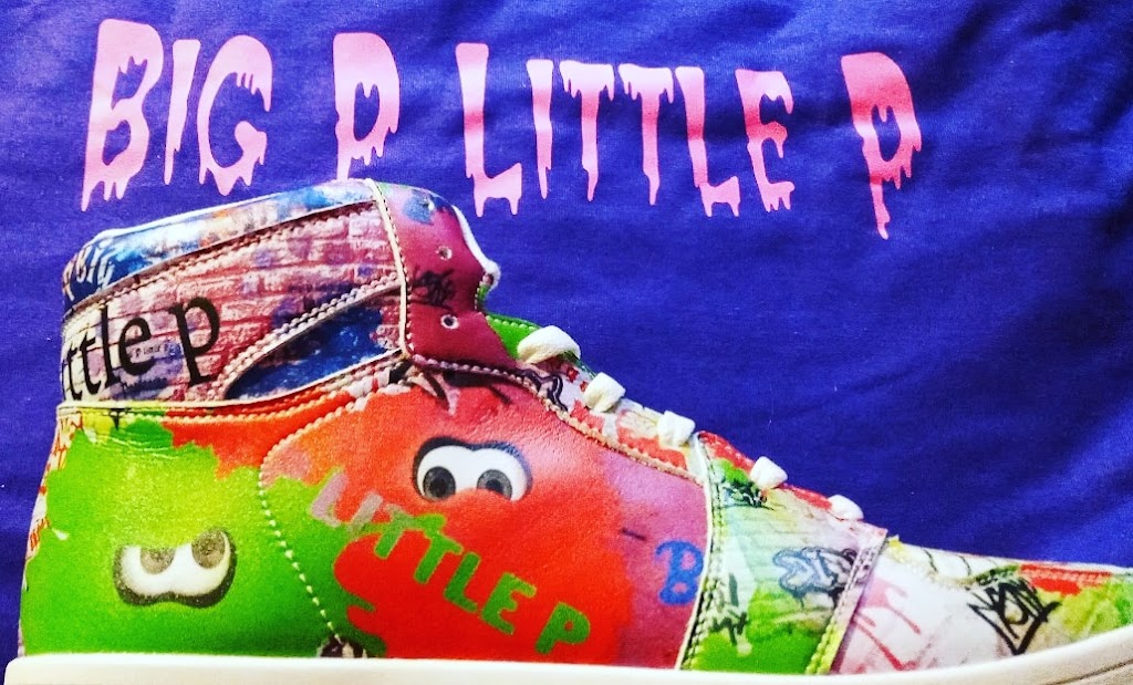 Big P little p clothing | Hessian Ave, West Deptford, NJ 08096 | Phone: (863) 484-2598