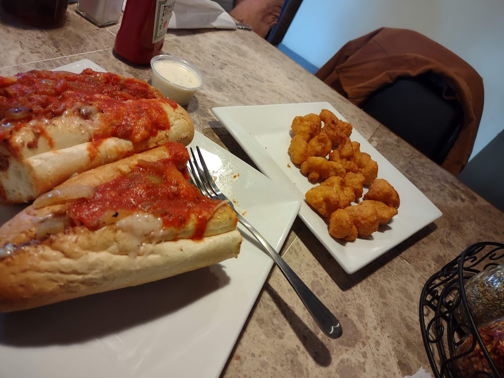 Ruffino’s Italian Kitchen & Pizzeria | 5840 Chestnut St, Zionsville, PA 18092 | Phone: (610) 966-2021