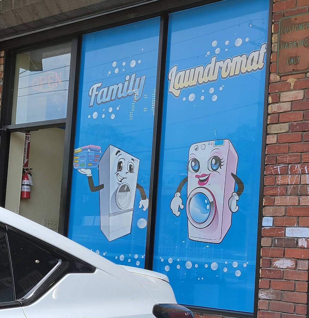 Laundromat | 404 Rosevale Ave, Ronkonkoma, NY 11779 | Phone: (631) 737-2643