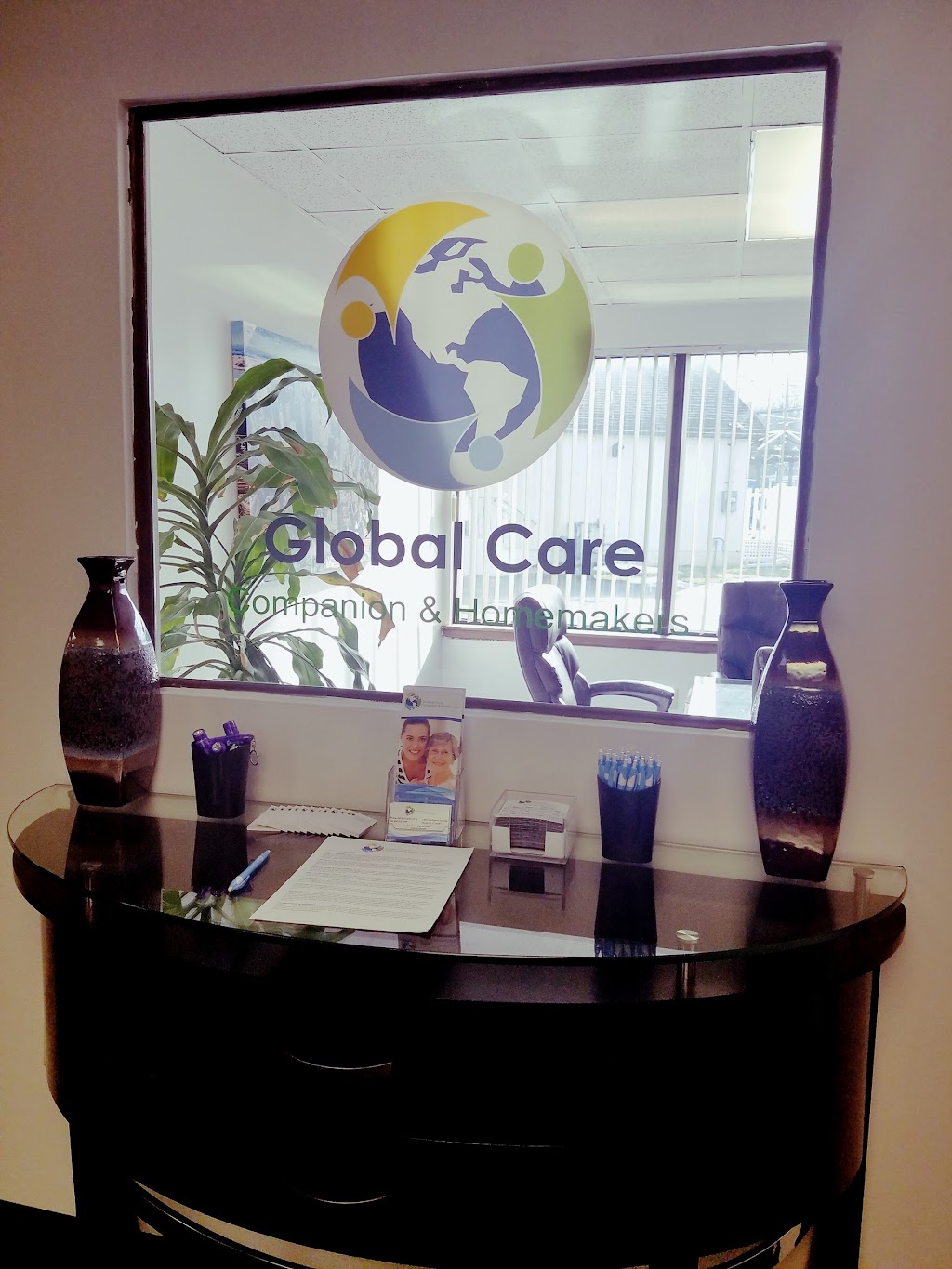 Global Care Companion and Homemakers | 1850 Silas Deane Hwy, Rocky Hill, CT 06067 | Phone: (860) 529-2273