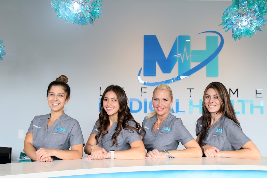Lifetime Medical Health | 275 NY-25A Suite 31, Miller Place, NY 11764 | Phone: (631) 500-5433