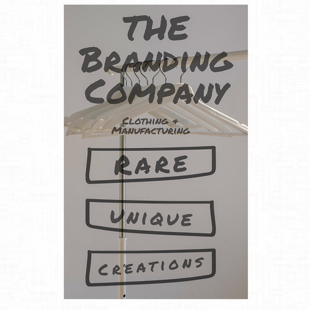 The Branding Company LLC. | 151 Belmont Ave, Paterson, NJ 07522 | Phone: (862) 239-2144