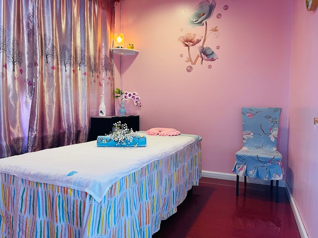 Blue Rose Spa | 115Main, ST #7, Monroe, CT 06468 | Phone: (203) 261-6688