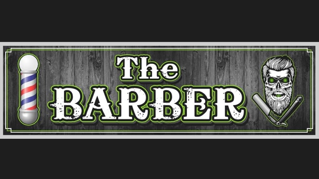 The Barber | 665 Springfield St, Feeding Hills, MA 01030 | Phone: (413) 314-3150