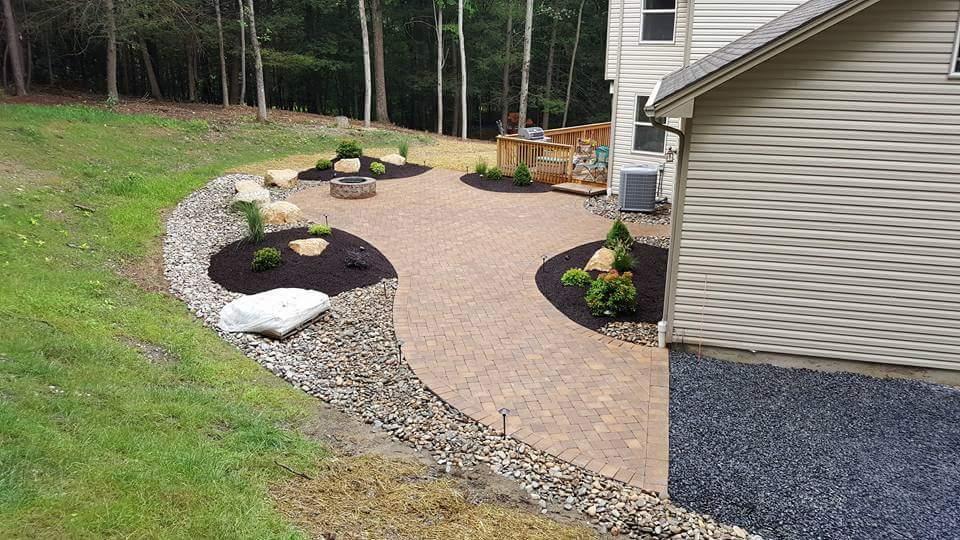 Outdoor Design Landscape Inc. | 425 Frantz Rd, Brodheadsville, PA 18322 | Phone: (570) 420-7323