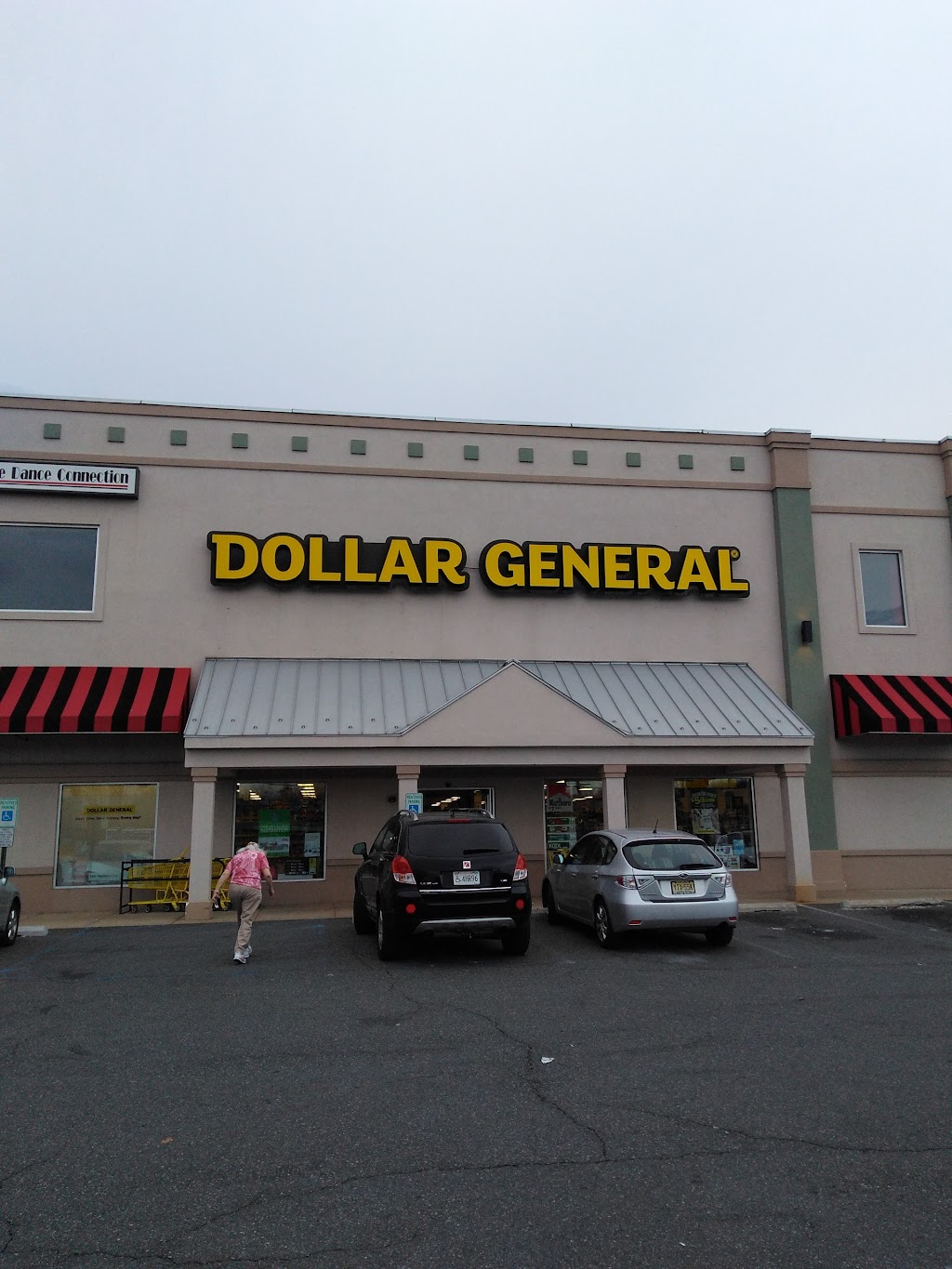 Dollar General | 295 US-46, Rockaway, NJ 07866 | Phone: (973) 983-3444