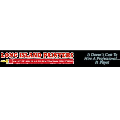 Long Island Painters Inc | 337 Maplewood St, Islip Terrace, NY 11752 | Phone: (631) 371-1484