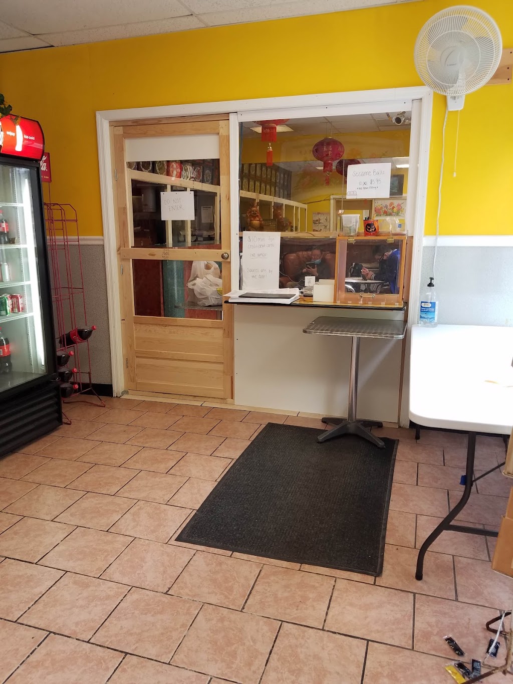 New China Restaurant | 393 Howard Blvd, Mt Arlington, NJ 07856 | Phone: (973) 770-9800