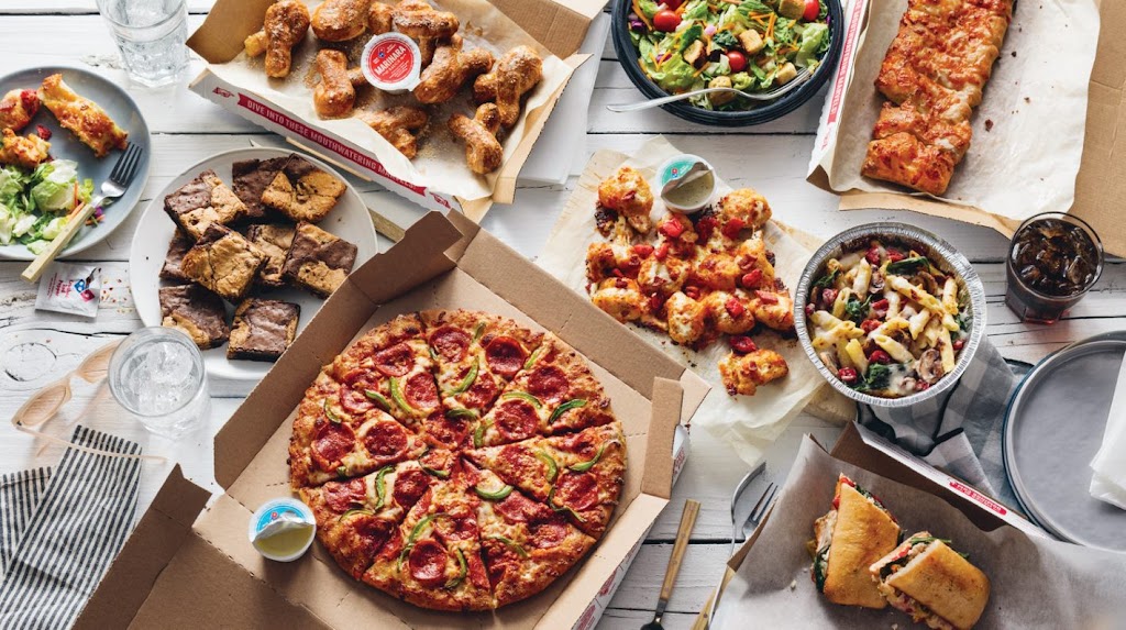 Dominos Pizza | 700 E Chester Pike, Ridley Park, PA 19078 | Phone: (610) 532-6660