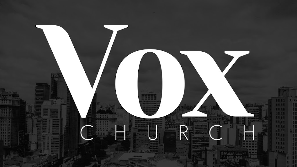 Vox Church - North Campus | 161 Mill Rd, North Haven, CT 06473 | Phone: (203) 907-7922