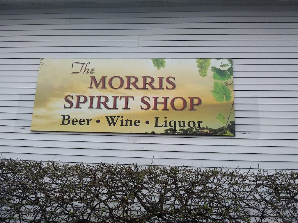 Morris Spirit Shop | 19 West St, Morris, CT 06763 | Phone: (860) 567-5979