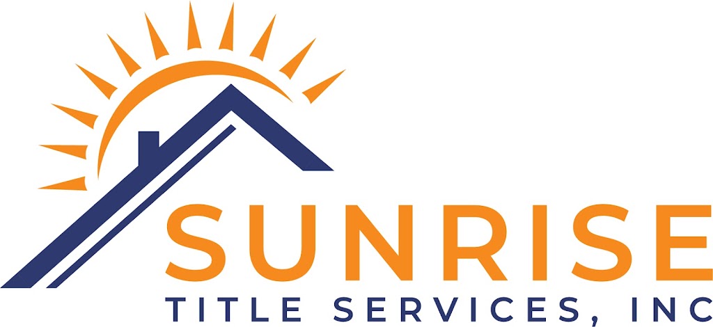 Sunrise Title Services, Inc. | 1599 County Rd 517, Hackettstown, NJ 07840 | Phone: (908) 852-6555