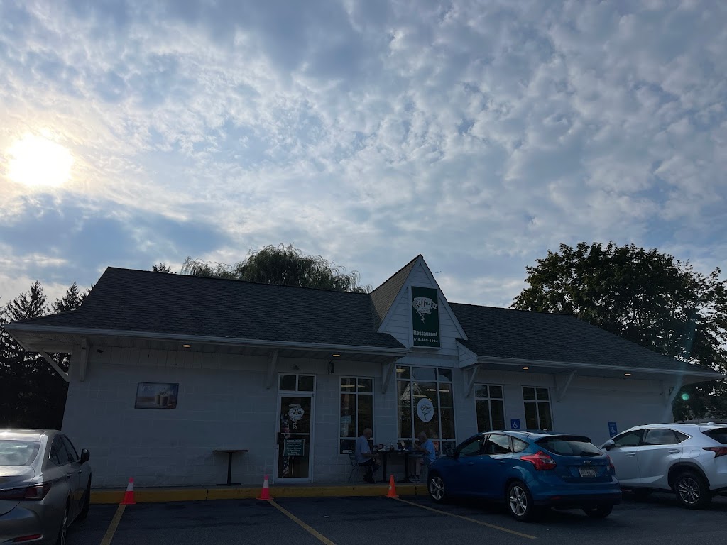 The Coffee Station II | 3518 Foulk Rd, Garnet Valley, PA 19061 | Phone: (610) 485-1994