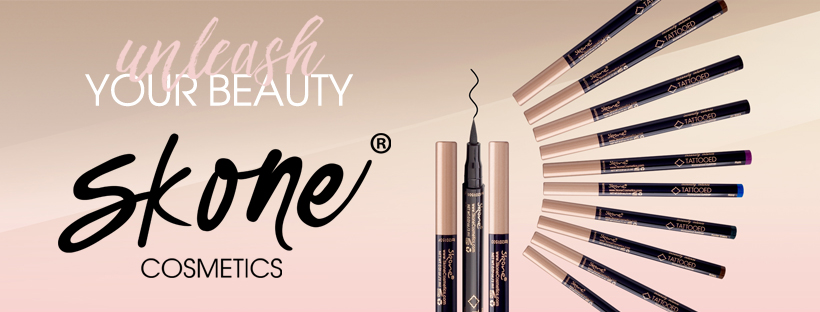 Skone Cosmetics | 1250 Sussex Turnpike Box 234, Mt Freedom, NJ 07970 | Phone: (973) 927-5663