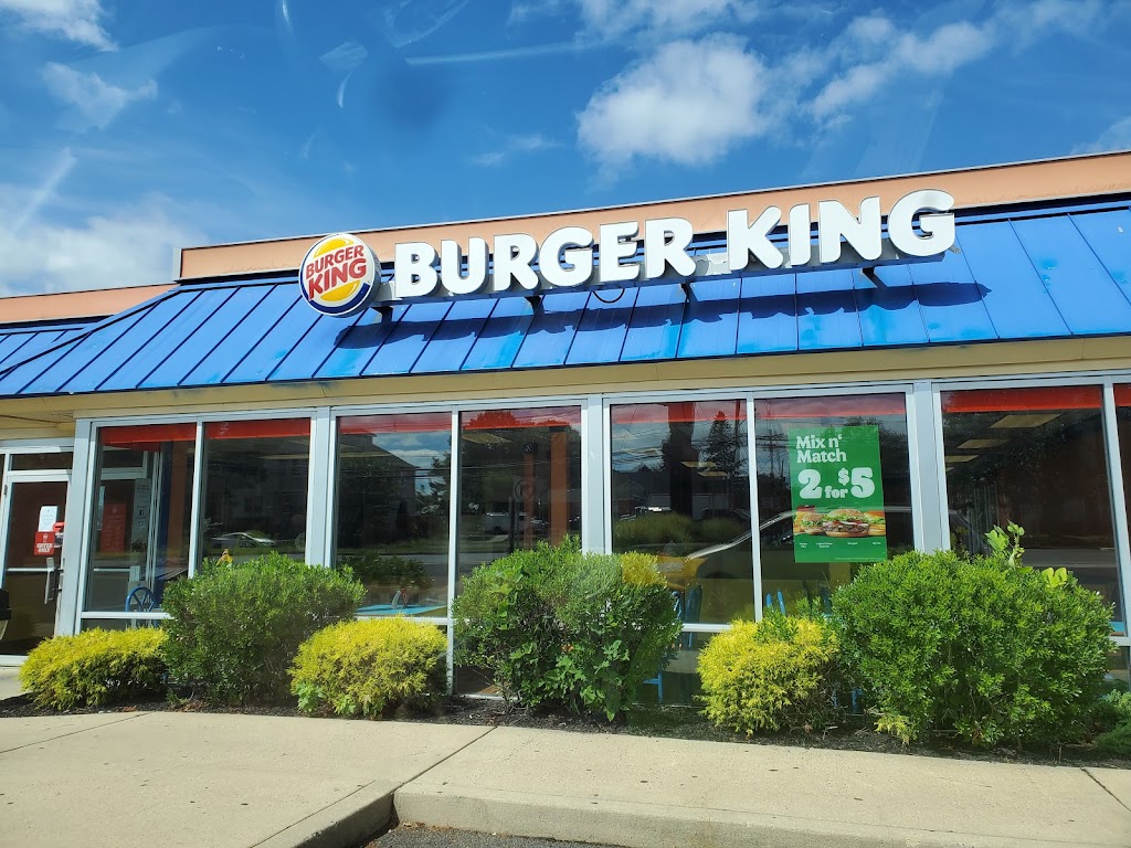 Burger King | 1839 Brunswick Pike, Trenton, NJ 08648 | Phone: (908) 769-1413