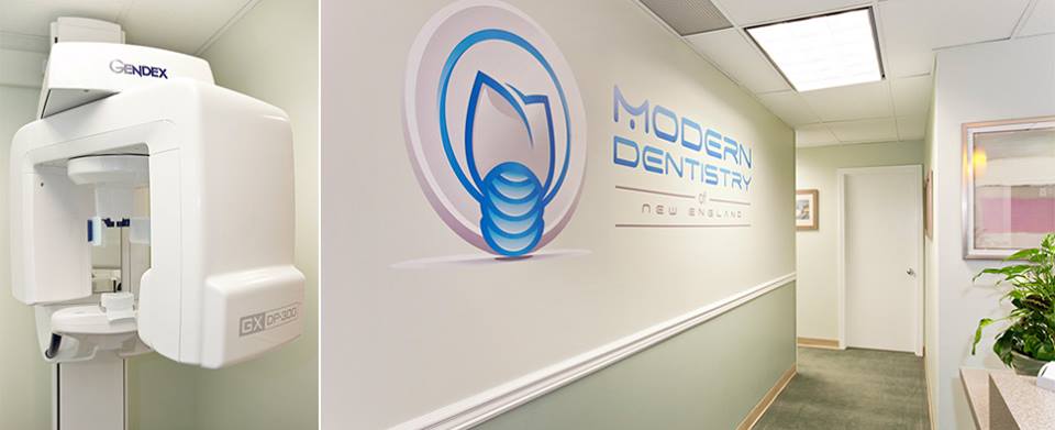Modern Dentistry of New England | 4 Morris Ave, Bristol, CT 06010 | Phone: (860) 582-4485