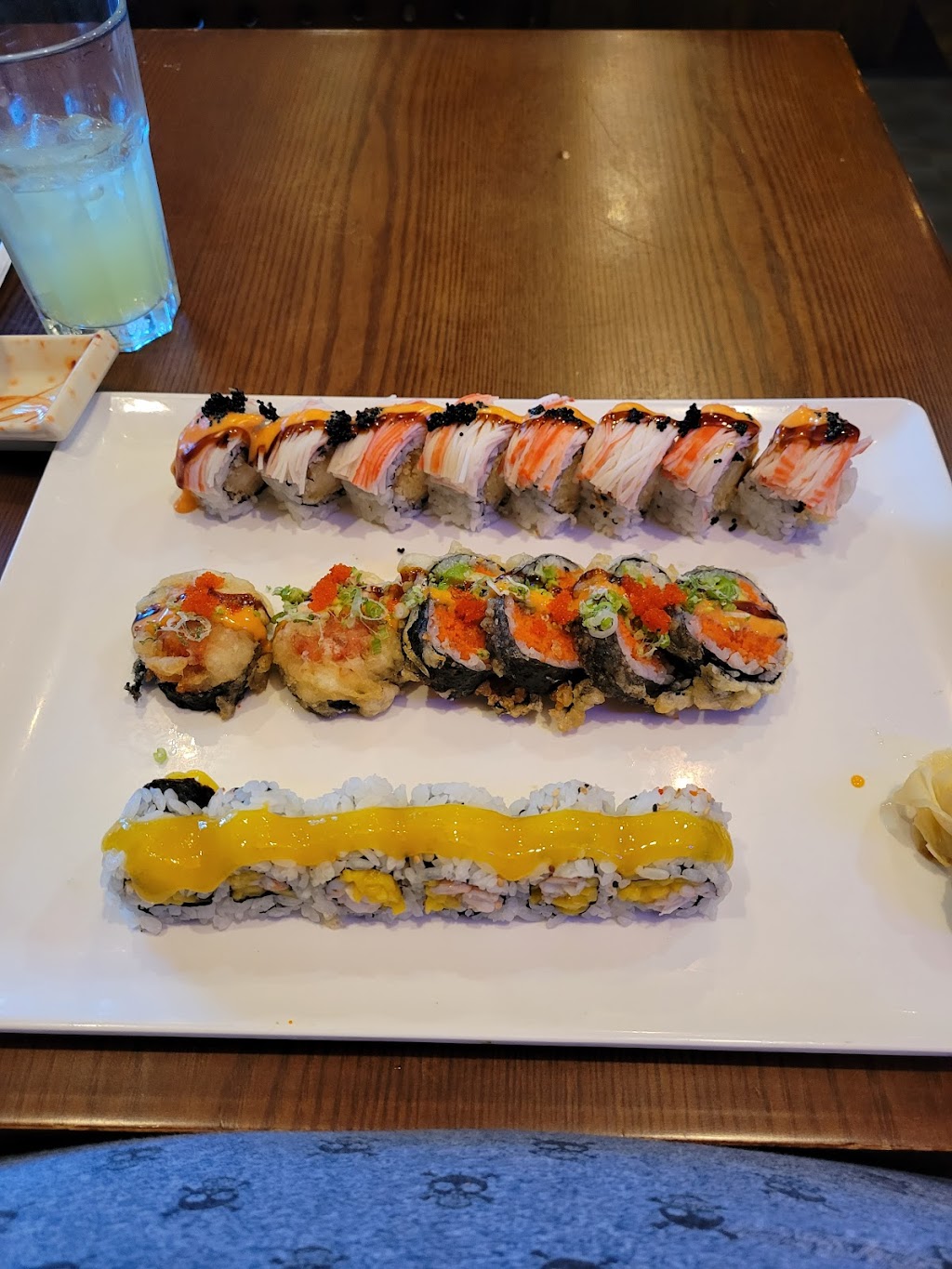 Osaki Japanese Cuisine | 3949 Brownsville Rd, Trevose, PA 19053 | Phone: (215) 942-5088