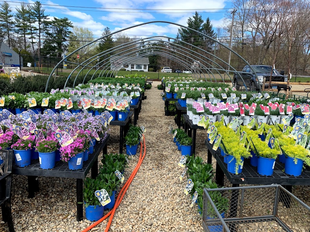 Roosters Landscape & Garden Supply Llc | 20 New Haven Rd, Seymour, CT 06483 | Phone: (203) 308-6682