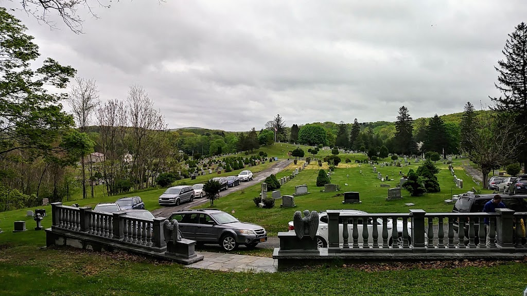 Wallkill Cemetery Associates | 160 Midway Rd, Middletown, NY 10940 | Phone: (845) 343-6176