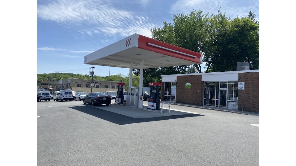 LUKOIL | 654 Eagle Rock Ave, West Orange, NJ 07052 | Phone: (973) 325-9845