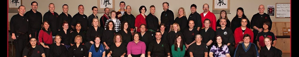 Action Karate Chalfont | 303 W Butler Ave, Chalfont, PA 18914 | Phone: (267) 753-4982