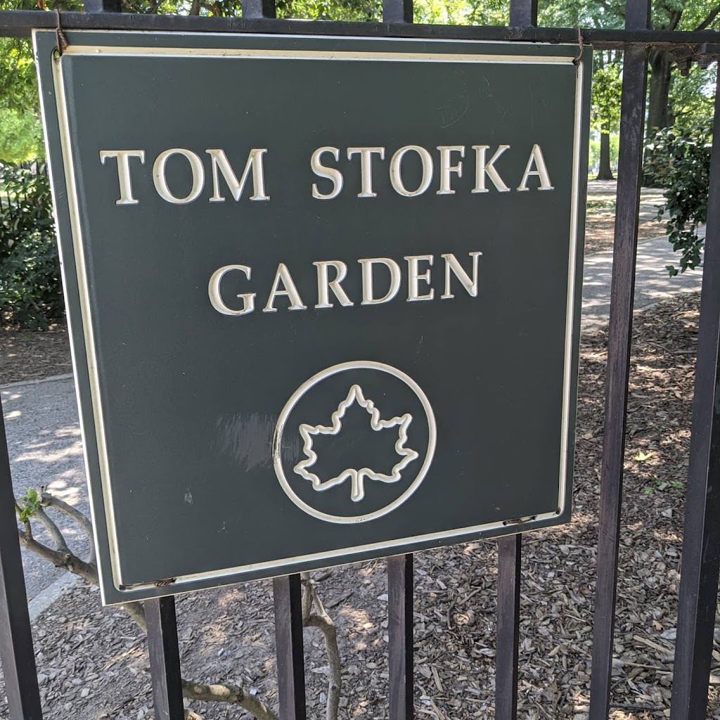 Tom Stofka Garden | McCarren Park, Brooklyn, NY 11222 | Phone: (212) 639-9675