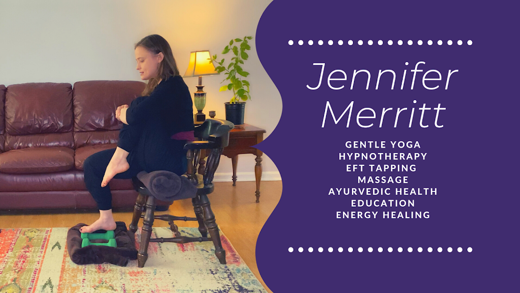 Merritt Massage and Yoga | The Cedar House, 200 W Northwestern Ave, Philadelphia, PA 19118 | Phone: (215) 317-2412