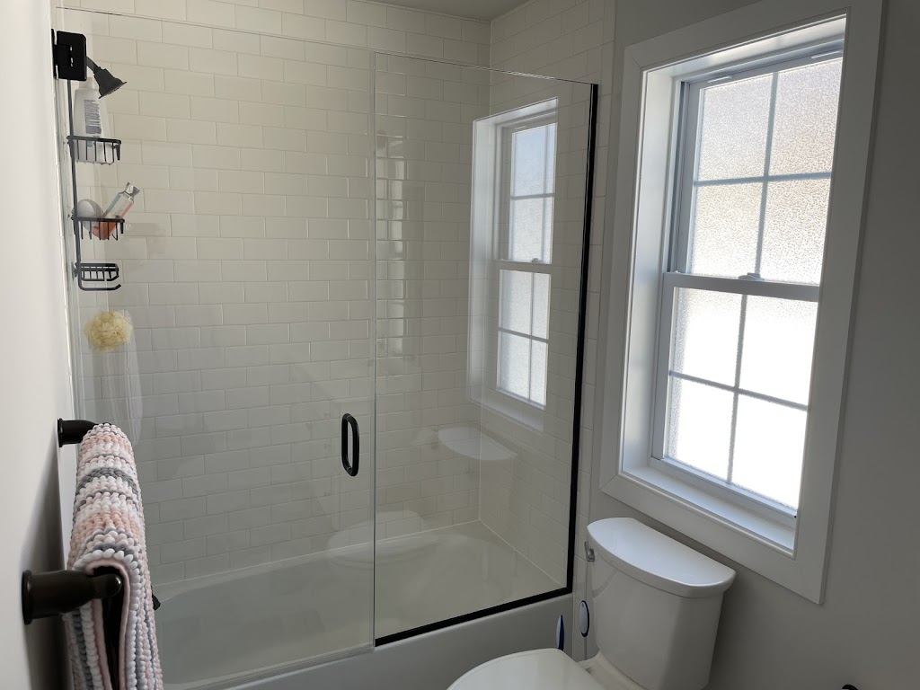 Ultimate Shower Doors | 68 Evergreen Ave, Warminster, PA 18974 | Phone: (215) 672-7353