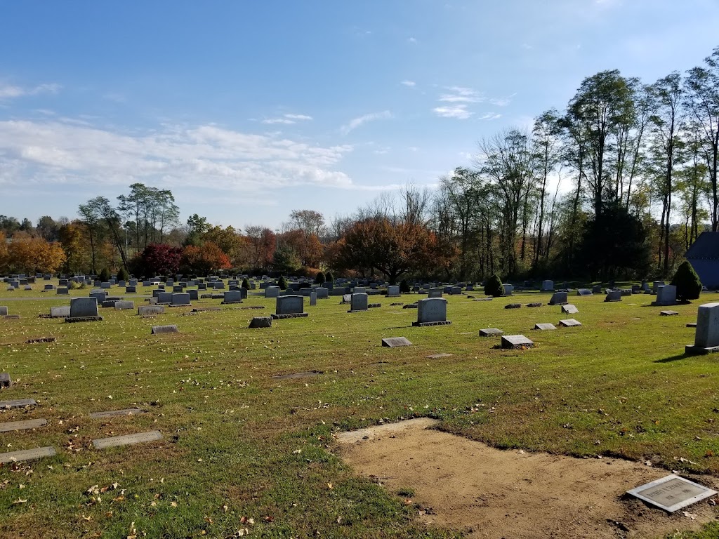 Hilltop Cemetery | 18 Hilltop Rd, Mendham Borough, NJ 07945 | Phone: (973) 543-4386