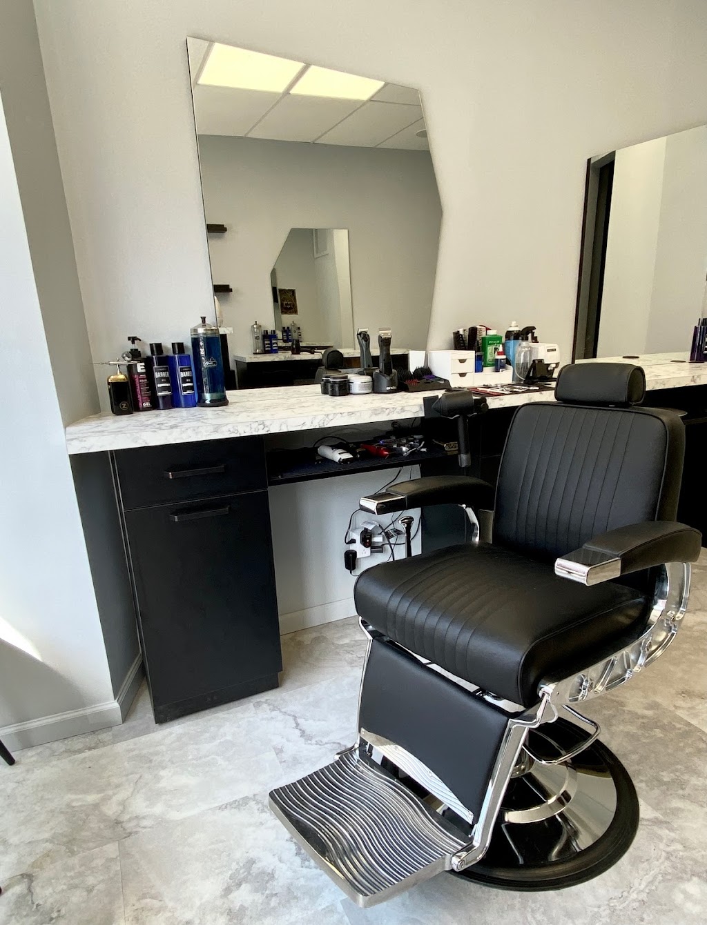 SS Barbershop | 505 73rd St, Brooklyn, NY 11209 | Phone: (929) 475-5224