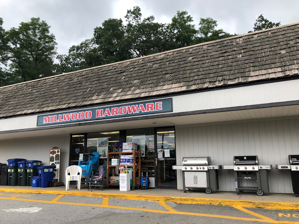 Millwood Hardware | 235 Saw Mill River Rd, Millwood, NY 10546 | Phone: (914) 762-2828
