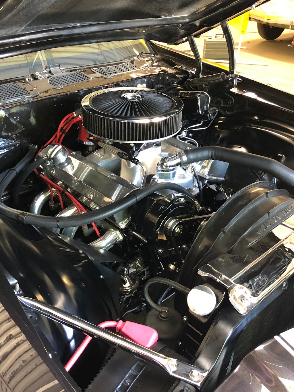 Roberts Engine Development | 481 Schuylkill Rd, Phoenixville, PA 19460 | Phone: (610) 906-9705