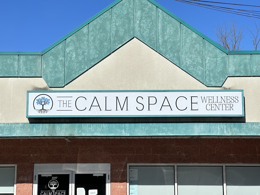 Katrina A. Fritz-Massage, Reiki & Life Coaching | inside The Calm Space, LLC, 2047 PA-309, Allentown, PA 18104 | Phone: (484) 838-5861