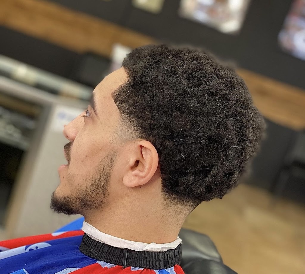 Ace of Fades Barbershop | 1517 Irene St, Bethlehem, PA 18017 | Phone: (484) 821-6323