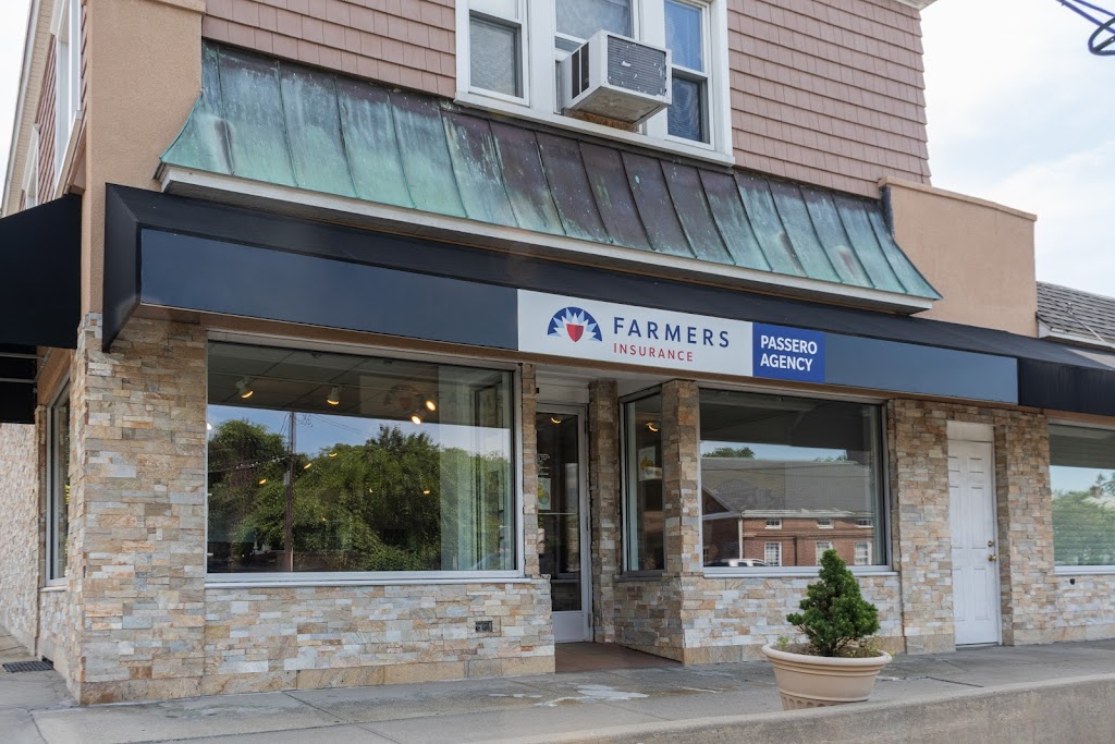 Farmers Insurance - Passero Agency | 891 High Ridge Rd, Stamford, CT 06905 | Phone: (203) 285-6600