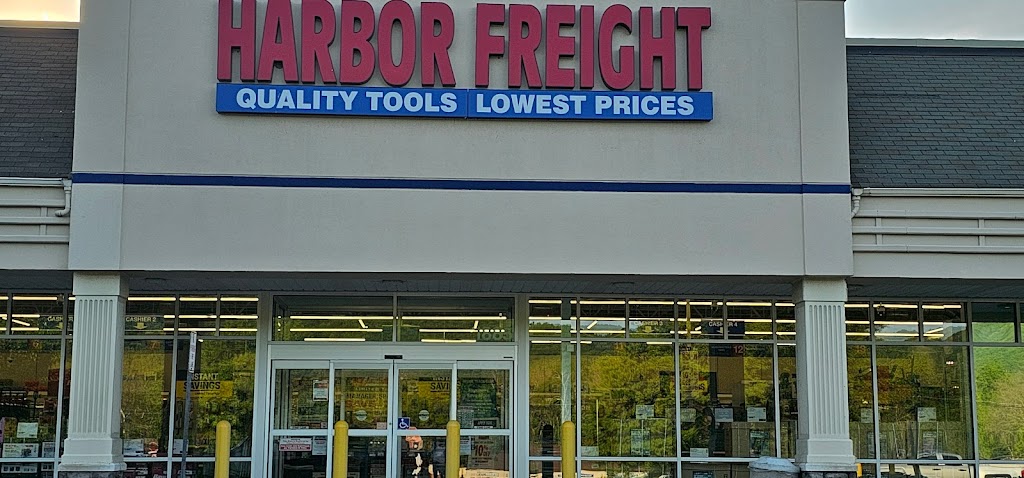 Harbor Freight Tools | 1885 NJ-57 Suite 301, Hackettstown, NJ 07840 | Phone: (908) 452-8686