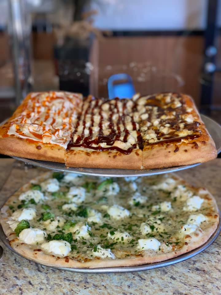 Mama Marias Pizza | 1116 S Main St, West Creek, NJ 08092 | Phone: (609) 978-5555