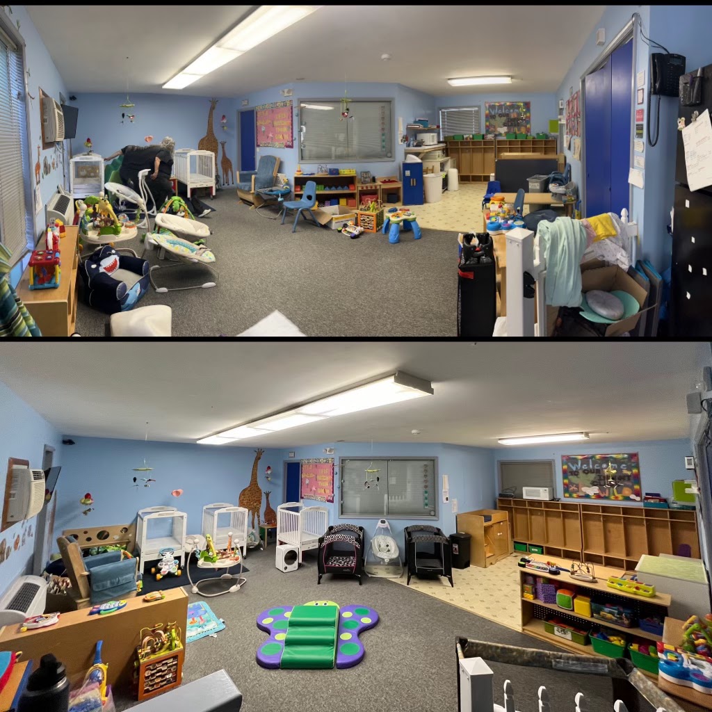 Wee Wons Daycare and Preschool | 125 Rose St, Scotrun, PA 18355 | Phone: (570) 629-9069