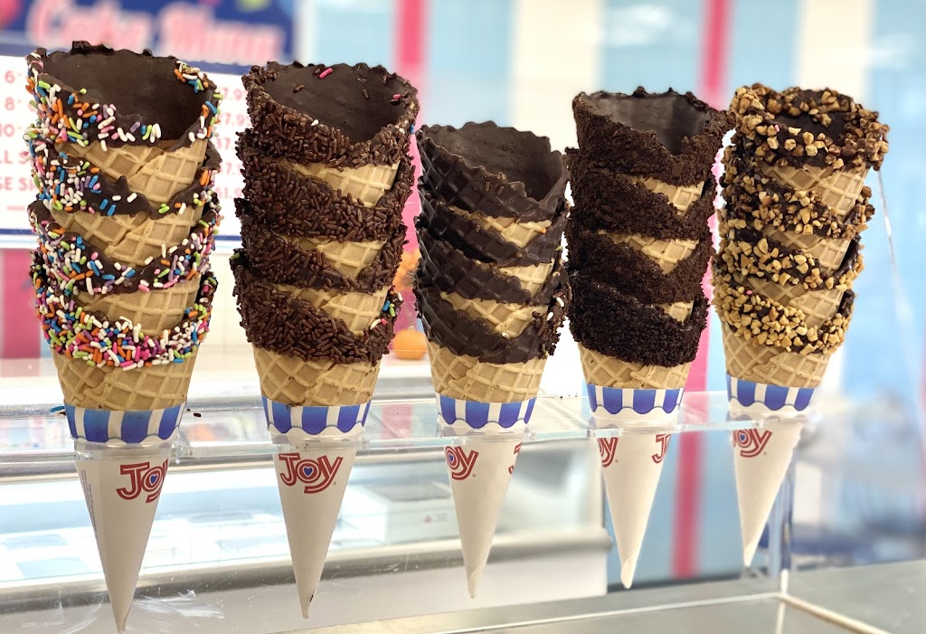 Twist Ice Cream Shop | 149 Newtons Corner Rd, Howell Township, NJ 07731 | Phone: (732) 840-6332