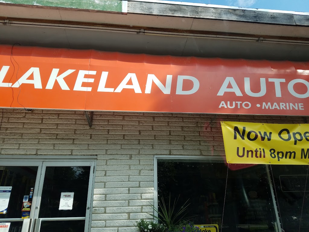 Lakeland Auto Parts-West Milford | 1884 Union Valley Rd, West Milford, NJ 07480 | Phone: (973) 728-4880