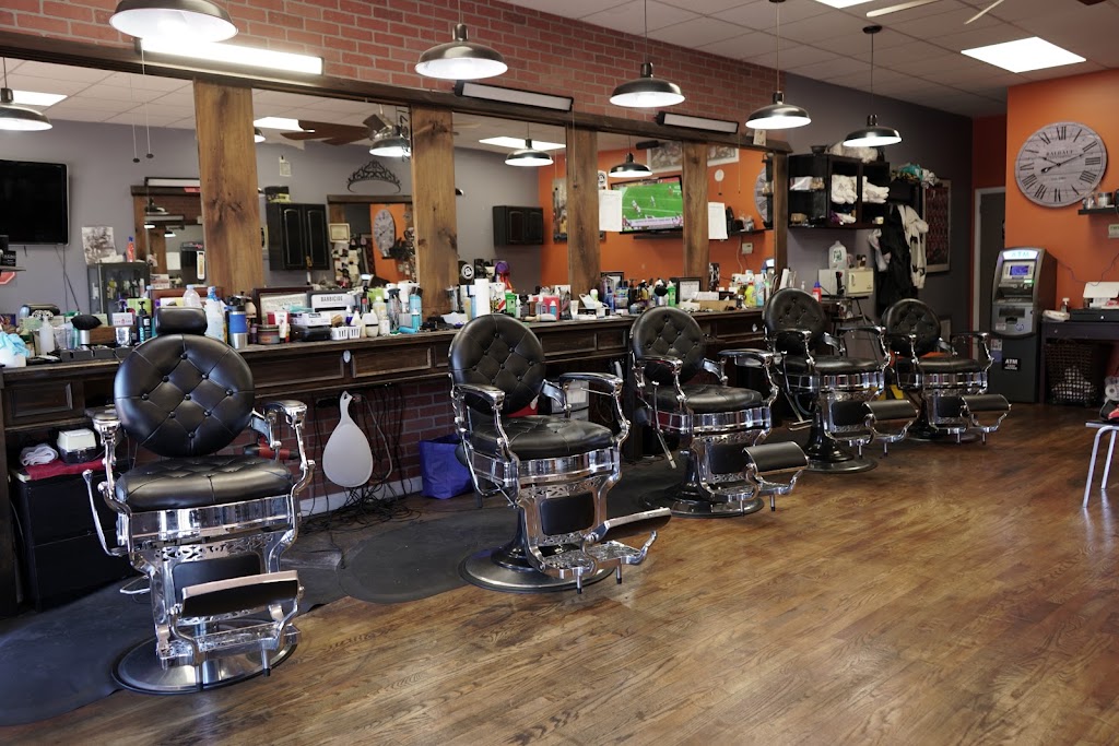 Brothers Barber Shop | 1024 New York Ave, Huntington Station, NY 11746 | Phone: (631) 470-6378