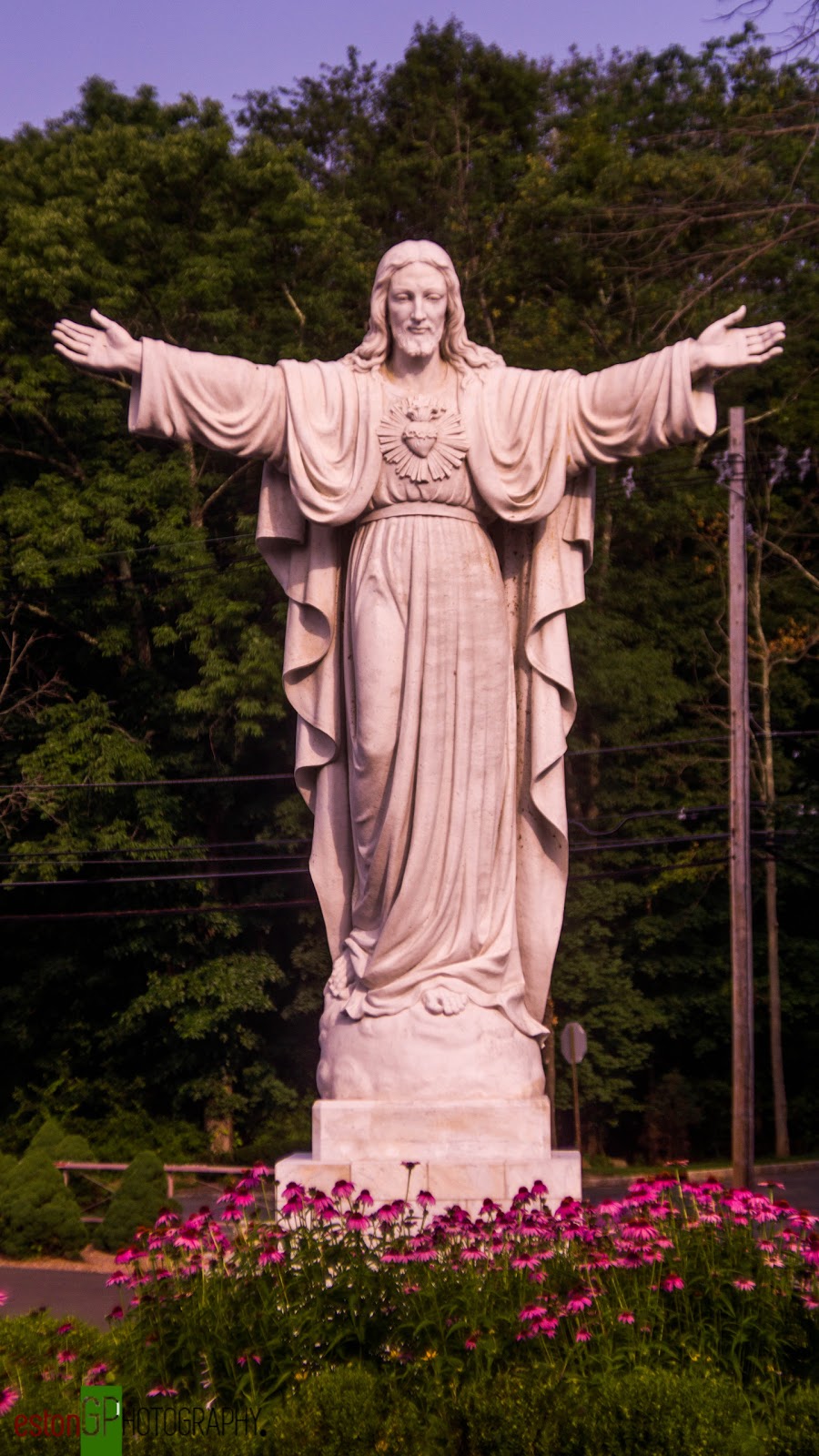 St Thomas the Apostle Roman Catholic Church | 5635 Berkshire Valley Rd, Oak Ridge, NJ 07438 | Phone: (973) 208-0090