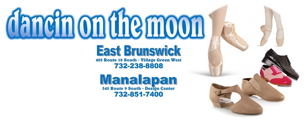 Dancin on the Moon | 10 Alvin Ct # 104, East Brunswick, NJ 08816 | Phone: (732) 238-8808